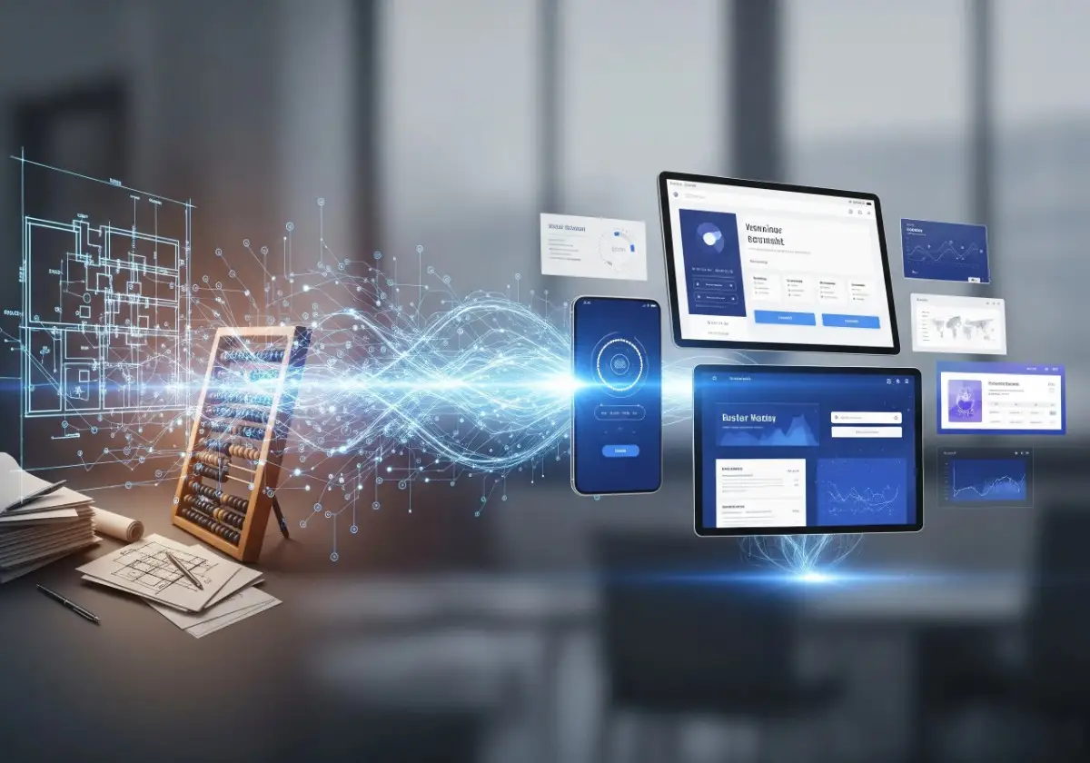 Digital Platform